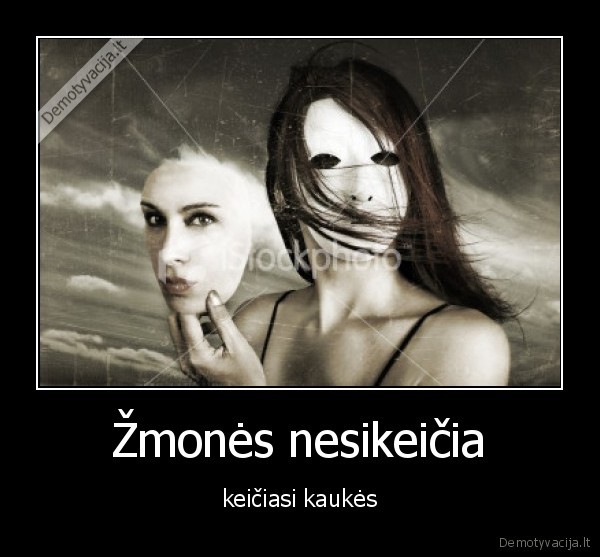 kaukes,gyvenimas
