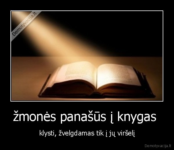 zmones,knyga