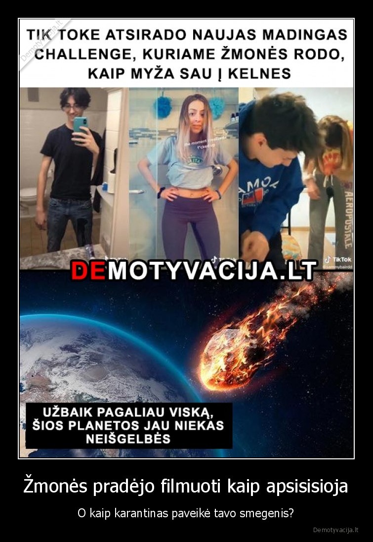 karantinas,covid19,tiktok,challenge
