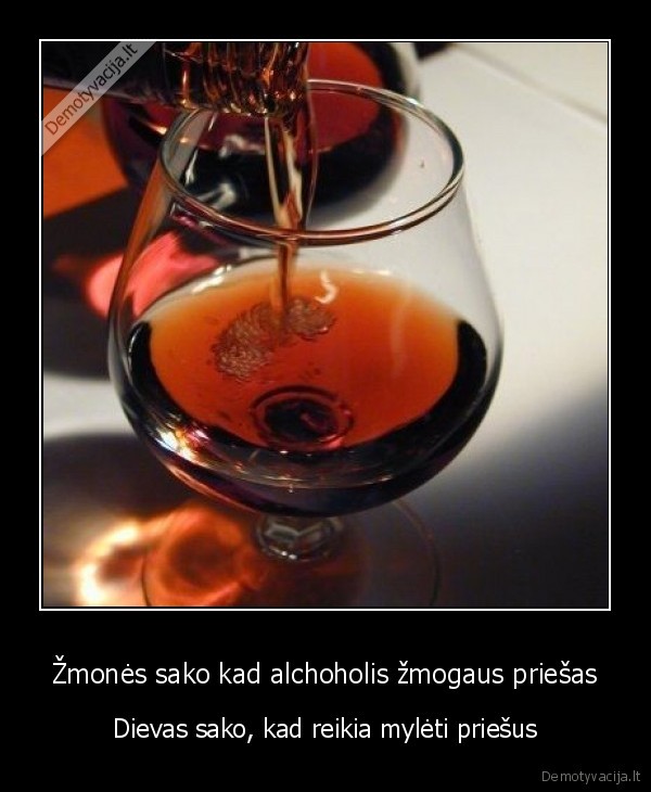 alchoholis