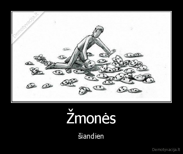 Žmonės