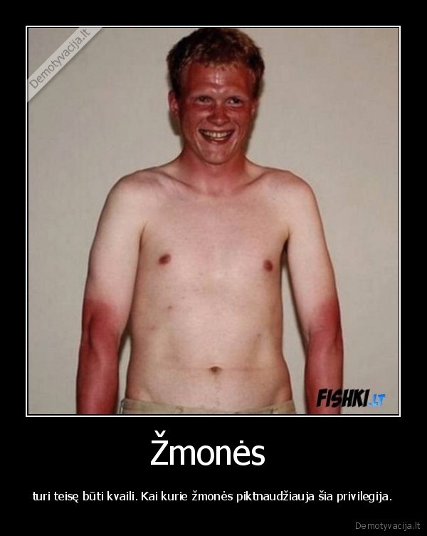 Žmonės 