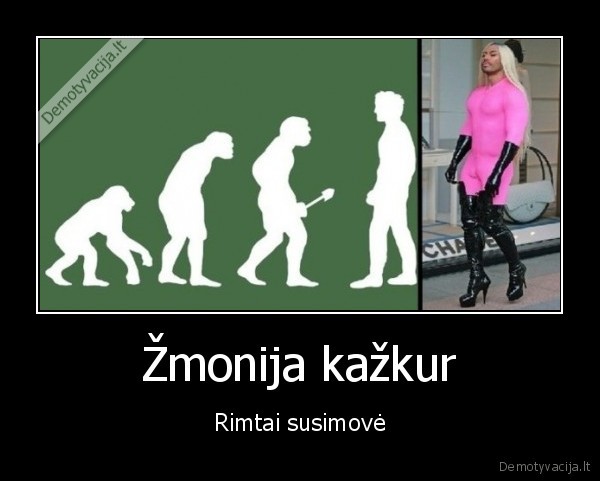 evoliucija,transvestitas,keisti, zmones