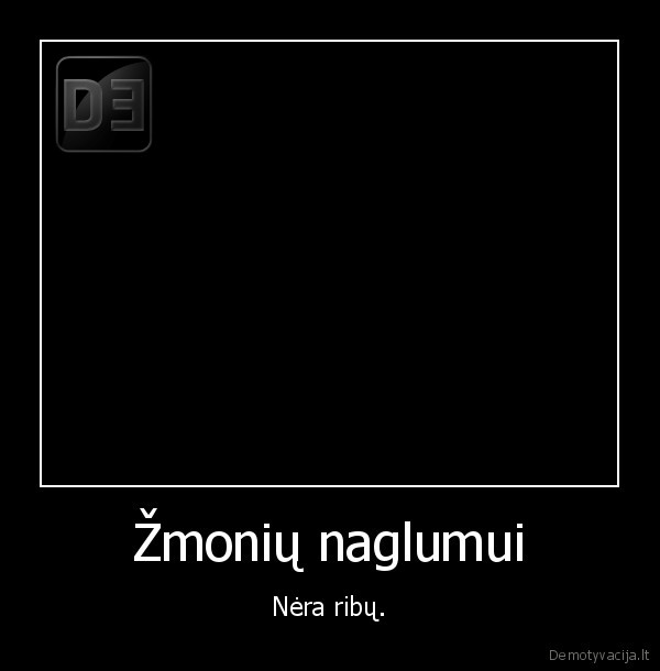 naglumas