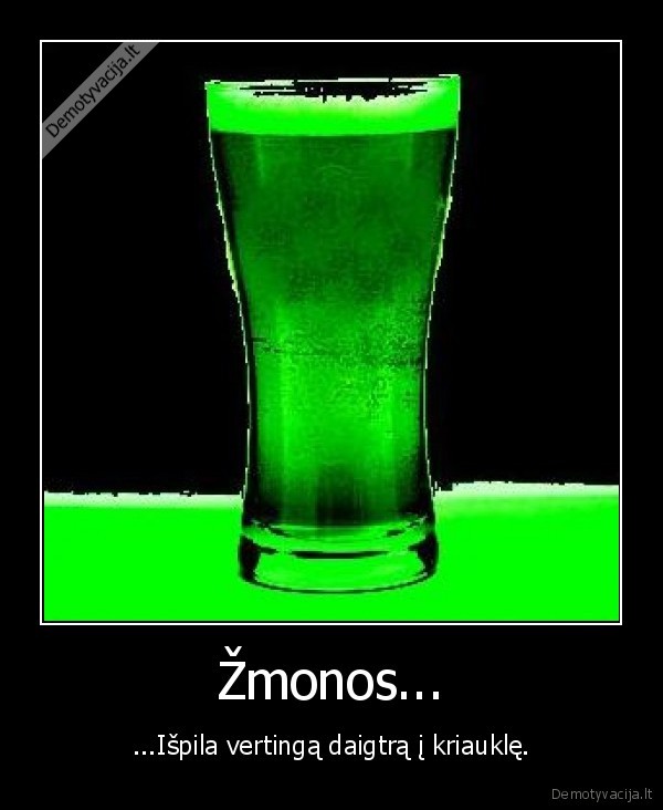 alus,zmona,gerimas,olaafalkalas