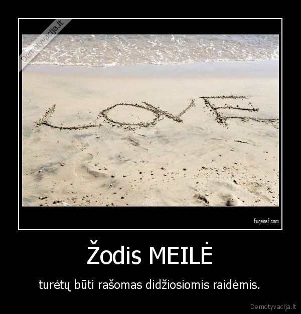 meile