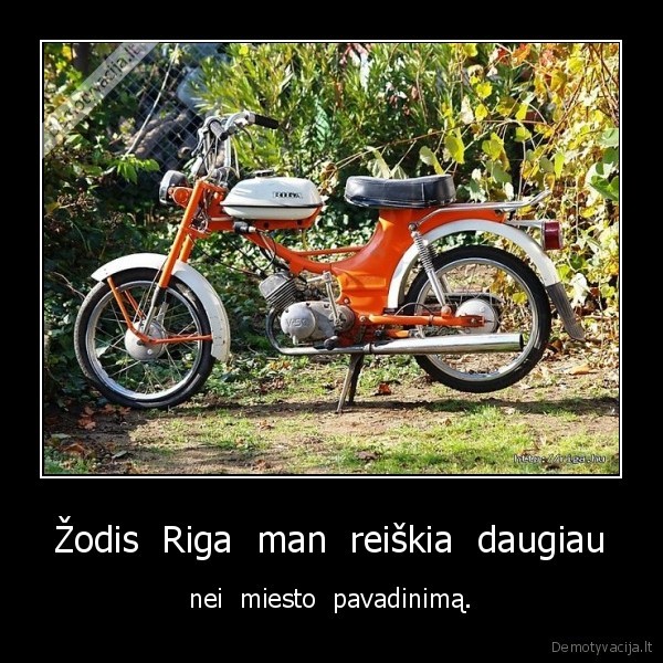 riga, 22