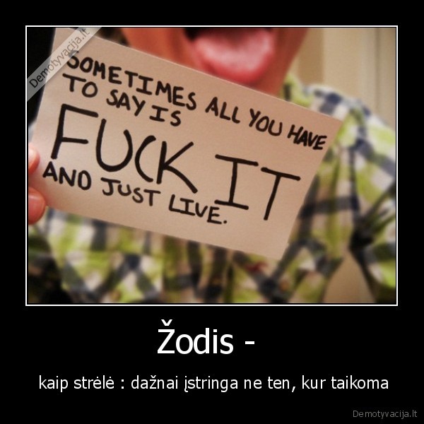 Žodis - 