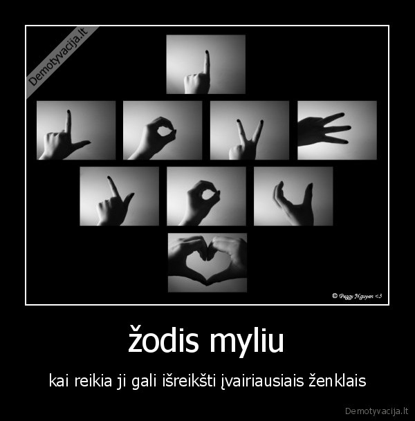 meile, zenklai