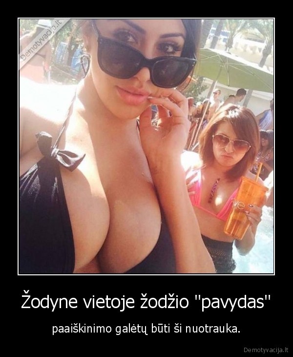 pavydas,papai,mergina,zodynas