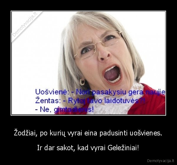 uosvienes