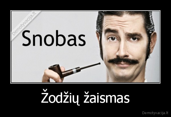 Žodžių žaismas