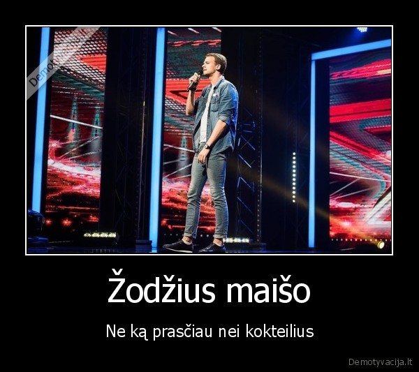 x, faktorius