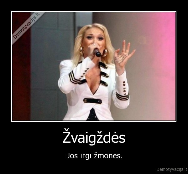 Žvaigždės