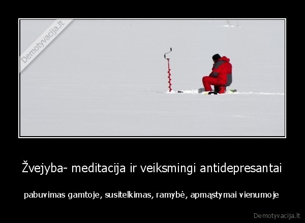 zvejyba,meditacija,susitelkimas,ramybe