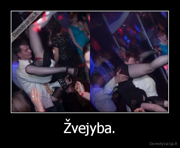 zvejis,klubas