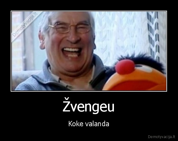 Žvengeu