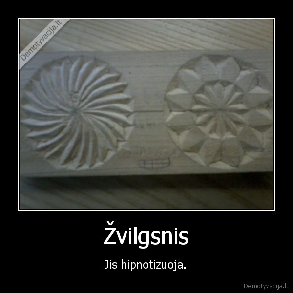 Žvilgsnis