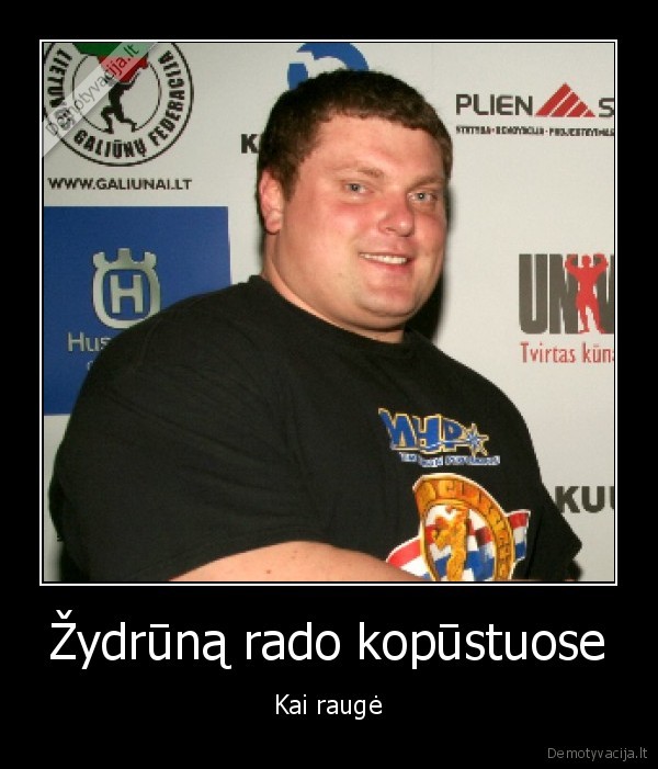 kopustas