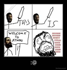 :@ - 