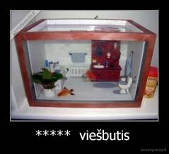 *****  viešbutis  - 