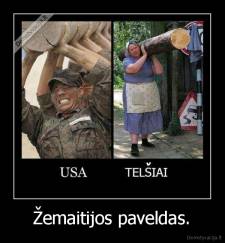  Žemaitijos paveldas.  - 