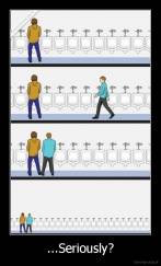 ...Seriously? - 