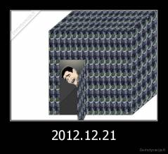 2012.12.21 - 
