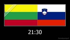 21:30 - 