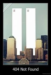 404 Not Found - 