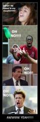 AWWWW YEAH!!!!! - 