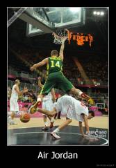 Air Jordan - 