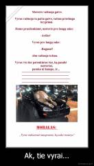 Ak, tie vyrai... - 