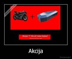 Akcija - 