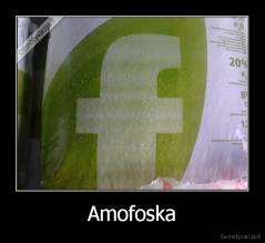 Amofoska - 
