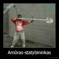 Amūras-statybininkas - 