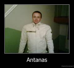 Antanas - 