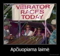Apčiuopiama laimė - 