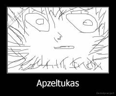 Apzeltukas - 