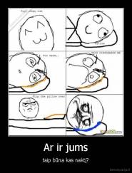 Ar ir jums - taip būna kas naktį?