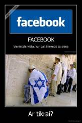 Ar tikrai? - 
