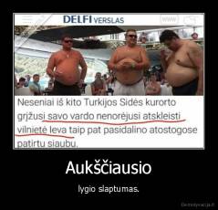 Aukščiausio - lygio slaptumas.