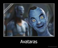 Avataras - 