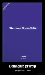 Balandžio pirmoji - Draugiškiausia šventė