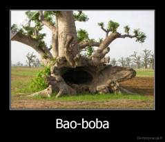 Bao-boba - 