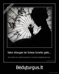 Bėdųturgus.lt - 