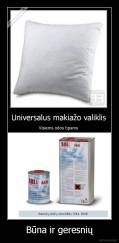 Būna ir geresnių - 