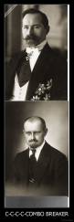 C-C-C-C-COMBO BREAKER - 