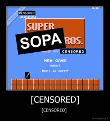 [CENSORED] - [CENSORED] 