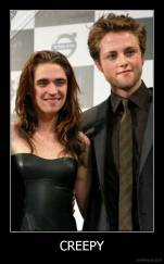CREEPY - 